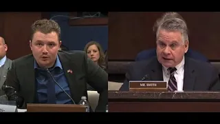 Marine testifies that Taliban brutalized Afghan allies in front of them during Afghanistan exit