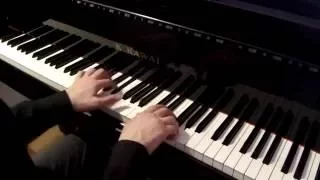 Vitalij Neugasimov - Piano Sketches, Book 1 - Moody Gigue