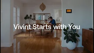 Vivint Starts with You