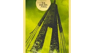 TALKING THE WICKER MAN 1973 CHRISTOPHER LEE MOVIE REVIEW