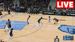 NBA LIVE TODAY🔴 Minnesota Timberwolves vs Memphis Grizzlies - 16th April 2022 | NBA 2K22