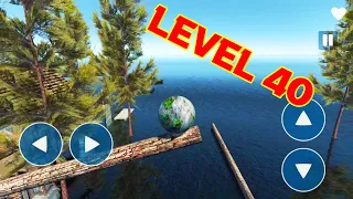 Extreme Balancer 3 - Level 40 Gameplay | Mr Gamer