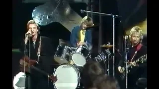 The Police - Message In A Bottle (Pop '79) german tv 1979