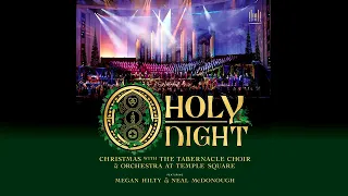 A Celtic Christmas | O Holy Night with The Tabernacle Choir