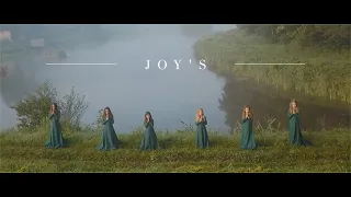 JOY’S / Cover / Psalm 42 / «Як олень прагне до потоків»