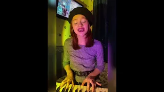 JULA — Last Christmas/Того року (Ukrainian Cover Short Version) orig. by Wham!