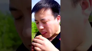 Teppanyaki Food丨Grilled Octopus Legs丨Chinese Food Eating Show丨TikTok Funny Videos