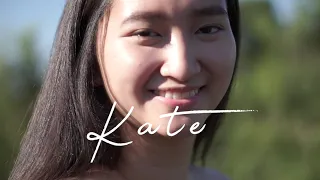 Kate @ 18th | Pre Debut Video