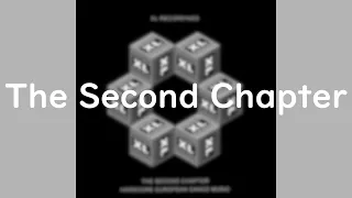 Various - XL Recordings The Second Chapter, Hardcore European Dance Music(FULLALBUM)(HQ)