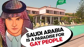 Ronaldo is Saudi Arabia's Embarrasing Official Mascot