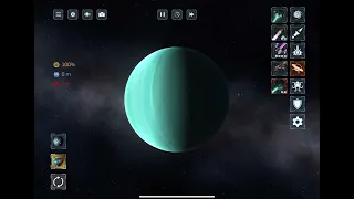 Uranus outro