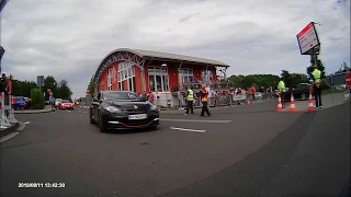 350Z NURBURGRING PART 1 R  10/08/2019