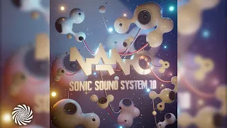 Nano Sonic Sound System 10 (Continuous Mix)