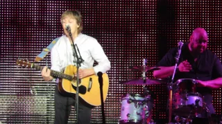 Paul McCartney / And I Love Her 27 April 2017 Tokyo Japan TOKYO DOME Day1