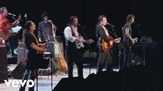 The Highwaymen - The Last Cowboy Song (American Outlaws: Live at Nassau Coliseum, 1990)