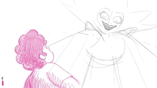 You'll Be Back || STEVEN UNIVERSE ANIMATIC || PreposterousAnimation