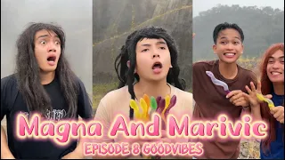 MAGNA AND MARIVIC | EPISODE 8 | FUNNY VIDEOS GOODVIBES ​⁠@JerovinceFamOfficial