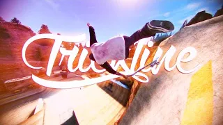 This what trick lineing look like in riders republic/skate3