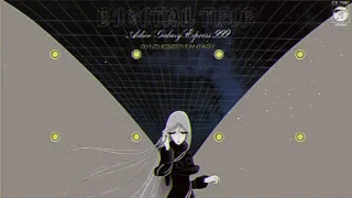 DIGITAL TRIP / Galaxy Express 999 / さよなら銀河鉄道999 --SYNTHESIZER FANTASY--