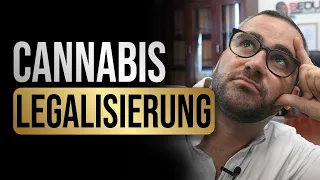 Entkriminalisierung Cannabis | Verfällt JETZT meine MPU? | 2023