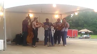 Hillbilly Gypsies short