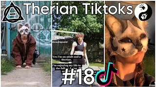 Therian Tiktoks #18