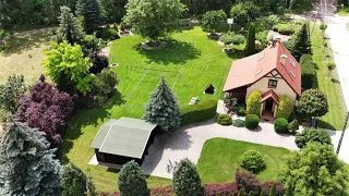 🌺Великолепные примеры красивого благоустройства / Examples of landscape design