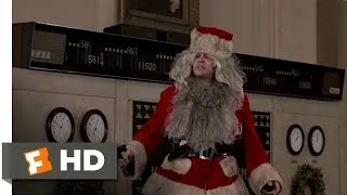 Very Bad Santa - Trading Places (7/10) Movie CLIP (1983) HD