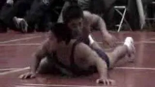 Travis Lee (USA) vs. Seshito Shimizu (JPN)