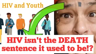 NO LONGER A DEATH Sentence! How HIV Positive Teens Handle The Disease [HIV Documentary] Reaction