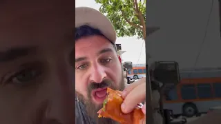 Best Eats - 24 Hours in L.A. - with Chef Michael