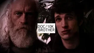 Doc/10K{+5X13} | ZNation | Brother