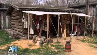 C-SPAN Cities Tour - Ogden: Fort Buenaventura & Miles Goodyear