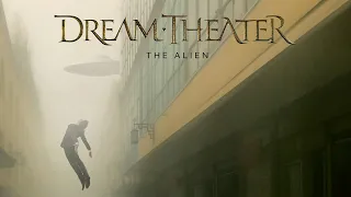 Dream Theater - The Alien (Official Video)