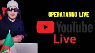 Operatango live :05/06/2024 - اوبيرا في بث مباشر يكشف تفاصيل جدا مهمة بخصوص حفل فريد رابحي