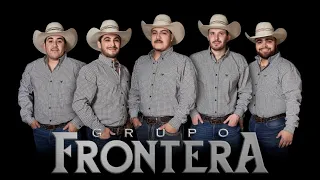 GRUPO FRONTERA MIX 2022 - Lo más nuevo de cumbias norteñas