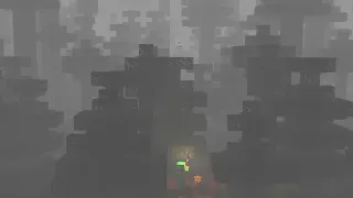 C418 - Moog City 2 (slowed & reverb)