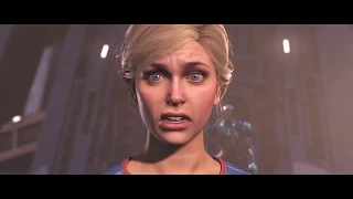 INJUSTICE 2/Сюжетная компания