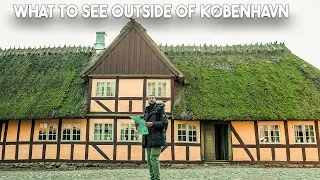 Roskilde, Denmark | Day Trip from Copenhagen