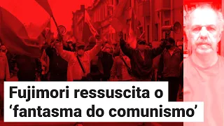 A ELEIÇÃO NO PERU AINDA NÃO ESTÁ DEFINIDA | Reginaldo Nasser