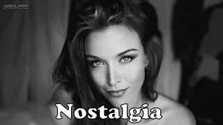 DNDM - Nostalgia (Extended Mix 2023)❥Full Mix Music 2023