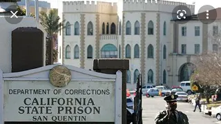 San Quentin State Prison....Oldest In The State💯💪😎👊