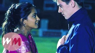 Top 10 Intercultural Love Stories in Movies