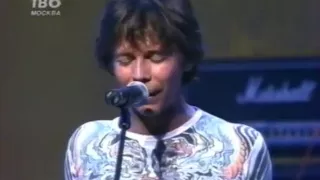 Мумий тролль - Владивосток 2000 (live@maxidrom'98)