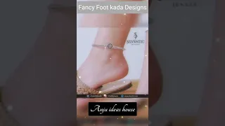 Foot kada Shorts# Short Video By Anju Ideas House.