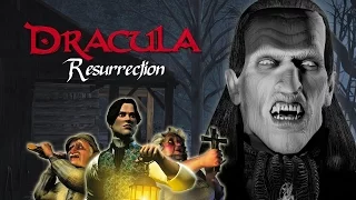 Dracula Resurrection Partie 1