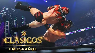 LUCHA COMPLETA – Roman Reigns vs. Finn Bálor: WWE Extreme Rules 2021