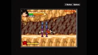 Dragon Ball: Advanced Adventure Speedrun (Easy Mode) in 58 min.