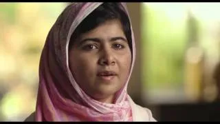 He Named Me Malala Official Trailer #1 2015 HD