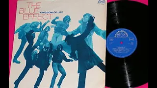 Blue Effect   Kingdom 0f Life Czechoslovakia 1971Blues Rock, Psychedelic Rock, Prog Rock